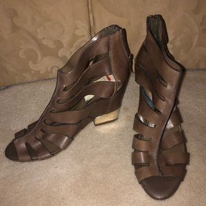 BCBG Sandals